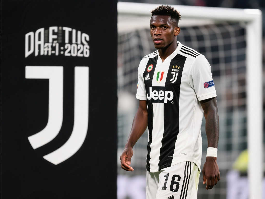 意外之喜!尤文解约博格巴或省下3000万欧元巨款 意外之喜!尤文解约博格巴或省下3000万欧元巨款